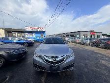 2017 Acura TLX Tech SH AWD 123KM CERTIFIED-WARRANTY - Photo 13