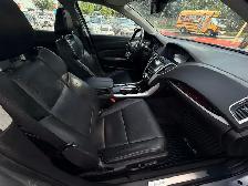 2017 Acura TLX Tech SH AWD 123KM CERTIFIED-WARRANTY - Photo 17