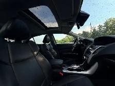 2017 Acura TLX Tech SH AWD 123KM CERTIFIED-WARRANTY - Photo 18