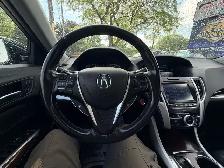 2017 Acura TLX Tech SH AWD 123KM CERTIFIED-WARRANTY - Photo 21