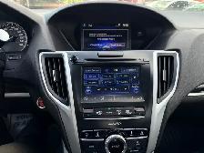 2017 Acura TLX Tech SH AWD 123KM CERTIFIED-WARRANTY - Photo 23