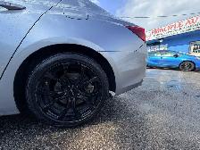 2017 Acura TLX Tech SH AWD 123KM CERTIFIED-WARRANTY - Photo 29