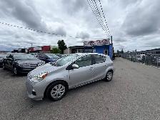2014 Toyota PRIUS C 181KM CERTIFIED-WARRANTY - Photo 2