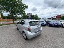 2014 Toyota PRIUS C 181KM CERTIFIED-WARRANTY - Photo 5