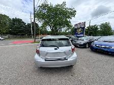 2014 Toyota PRIUS C 181KM CERTIFIED-WARRANTY - Photo 6