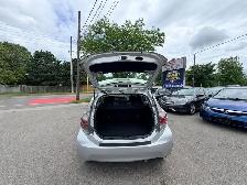 2014 Toyota PRIUS C 181KM CERTIFIED-WARRANTY - Photo 7