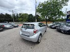 2014 Toyota PRIUS C 181KM CERTIFIED-WARRANTY - Photo 8