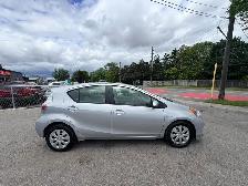 2014 Toyota PRIUS C 181KM CERTIFIED-WARRANTY - Photo 10