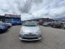2014 Toyota PRIUS C 181KM CERTIFIED-WARRANTY - Photo 13