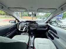 2014 Toyota PRIUS C 181KM CERTIFIED-WARRANTY - Photo 16