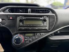 2014 Toyota PRIUS C 181KM CERTIFIED-WARRANTY - Photo 20
