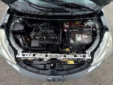 2014 Toyota PRIUS C 181KM CERTIFIED-WARRANTY - Photo 23