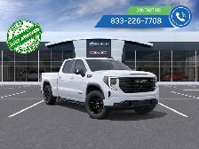 2026 GMC Sierra 1500 Elevation Heated Seats