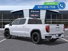 2026 GMC Sierra 1500 Elevation Heated Seats - Photo 3