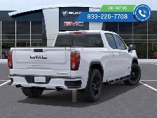 2026 GMC Sierra 1500 Elevation Heated Seats - Photo 4