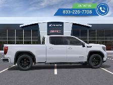 2026 GMC Sierra 1500 Elevation Heated Seats - Photo 5