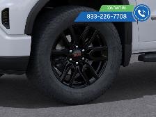 2026 GMC Sierra 1500 Elevation Heated Seats - Photo 9