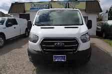 2020 Ford Transit T 350 AWD LR Divider Shelves Ladder Rack - Photo 6