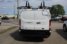 2020 Ford Transit T 350 AWD LR Divider Shelves Ladder Rack - Photo 9