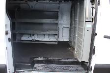 2020 Ford Transit T 350 AWD LR Divider Shelves Ladder Rack - Photo 13