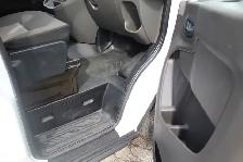 2020 Ford Transit T 350 AWD LR Divider Shelves Ladder Rack - Photo 14