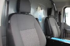 2020 Ford Transit T 350 AWD LR Divider Shelves Ladder Rack - Photo 18