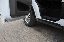 2020 Ford Transit T 350 AWD LR Divider Shelves Ladder Rack - Photo 21