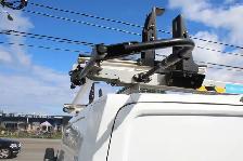 2020 Ford Transit T 350 AWD LR Divider Shelves Ladder Rack - Photo 28