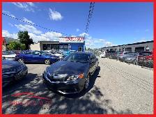 2014 Acura ILX Premium 73KM CERTIFIED-WARRANTY