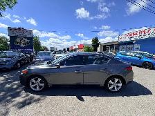 2014 Acura ILX Premium 73KM CERTIFIED-WARRANTY - Photo 3