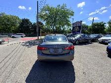 2014 Acura ILX Premium 73KM CERTIFIED-WARRANTY - Photo 6