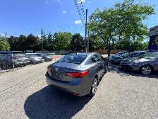 2014 Acura ILX Premium 73KM CERTIFIED-WARRANTY - Photo 8