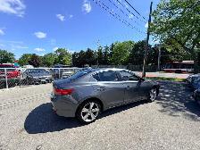 2014 Acura ILX Premium 73KM CERTIFIED-WARRANTY - Photo 9