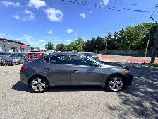 2014 Acura ILX Premium 73KM CERTIFIED-WARRANTY - Photo 10