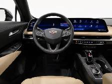 2024 Cadillac XT4 LUXURY AWD CRUISE ADAP CUIR CAM RECUL CLIM BI- - Photo 2