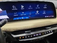 2024 Cadillac XT4 LUXURY AWD CRUISE ADAP CUIR CAM RECUL CLIM BI- - Photo 3