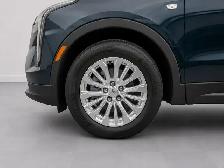 2024 Cadillac XT4 LUXURY AWD CRUISE ADAP CUIR CAM RECUL CLIM BI- - Photo 4