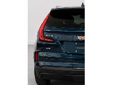 2024 Cadillac XT4 LUXURY AWD CRUISE ADAP CUIR CAM RECUL CLIM BI- - Photo 6