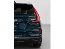 2024 Cadillac XT4 LUXURY AWD CRUISE ADAP CUIR CAM RECUL CLIM BI- - Photo 7