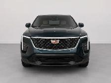 2024 Cadillac XT4 LUXURY AWD CRUISE ADAP CUIR CAM RECUL CLIM BI- - Photo 9