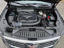 2024 Cadillac XT4 LUXURY AWD CRUISE ADAP CUIR CAM RECUL CLIM BI- - Photo 11