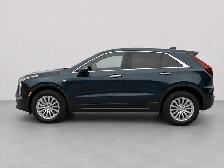 2024 Cadillac XT4 LUXURY AWD CRUISE ADAP CUIR CAM RECUL CLIM BI- - Photo 12