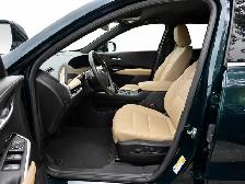 2024 Cadillac XT4 LUXURY AWD CRUISE ADAP CUIR CAM RECUL CLIM BI- - Photo 13