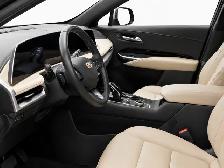 2024 Cadillac XT4 LUXURY AWD CRUISE ADAP CUIR CAM RECUL CLIM BI- - Photo 14