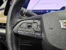2024 Cadillac XT4 LUXURY AWD CRUISE ADAP CUIR CAM RECUL CLIM BI- - Photo 18