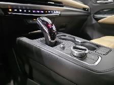 2024 Cadillac XT4 LUXURY AWD CRUISE ADAP CUIR CAM RECUL CLIM BI- - Photo 22