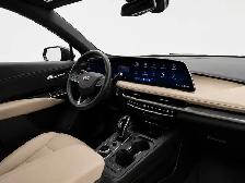 2024 Cadillac XT4 LUXURY AWD CRUISE ADAP CUIR CAM RECUL CLIM BI- - Photo 26