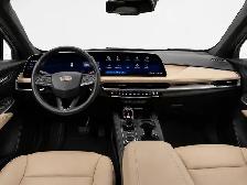 2024 Cadillac XT4 LUXURY AWD CRUISE ADAP CUIR CAM RECUL CLIM BI- - Photo 29