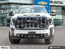 2026 GMC Sierra 2500HD Denali Ultimate - Photo 2