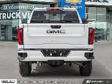 2026 GMC Sierra 2500HD Denali Ultimate - Photo 5